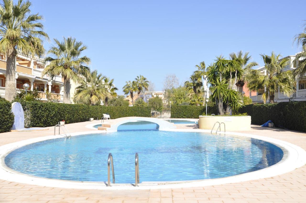 Estrella Blanca Iv, 2 Dormitorios, By Bookinدينايا المظهر الخارجي الصورة